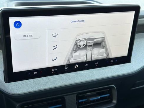 New 2026 Ford Maverick XLT w/ 4K Tow Package image 32