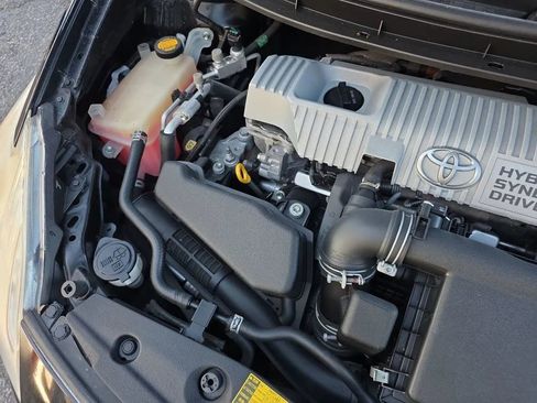 Used 2013 Toyota Prius Persona Series FWD image 35