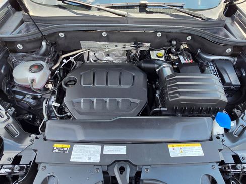 Used 2024 Volkswagen Atlas SE FWD image 69