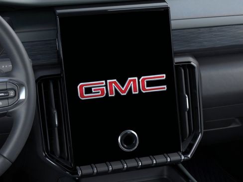 New 2026 GMC Acadia AT4 image 20