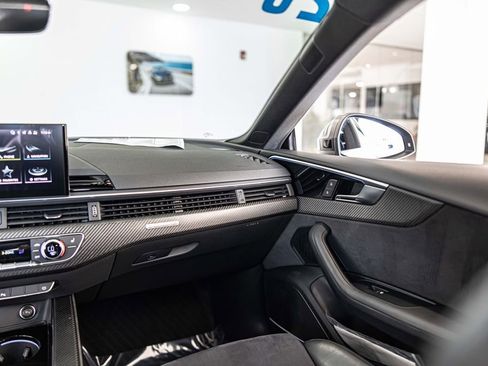 Used 2023 Audi RS 5 Sportback w/ Competition Package image 42