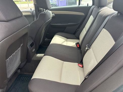 Used 2011 Chevrolet Malibu LT FWD image 20
