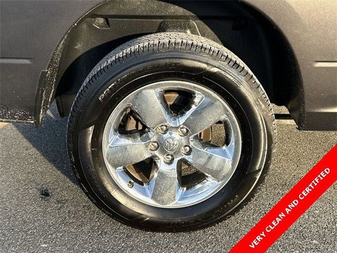 Certified 2019 RAM 1500 Express w/ Express Value Package image 12