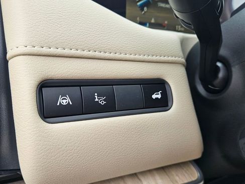 New 2026 Nissan Armada Platinum AWD/4WD image 28