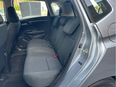 Used 2019 Honda Fit LX image 9