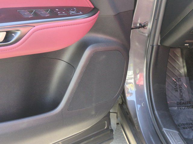 Used 2024 Lexus NX 350 AWD w/ Cold Area Package image 16