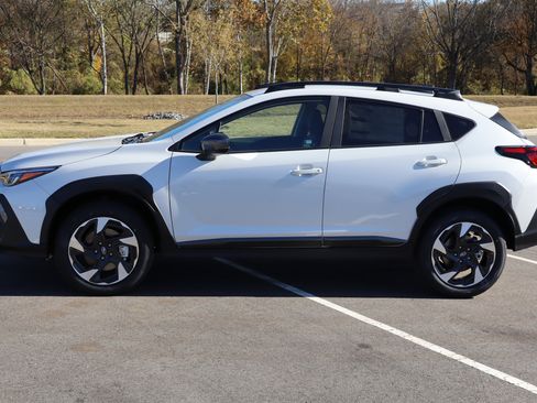 New 2026 Subaru Crosstrek 2.5i Limited image 4