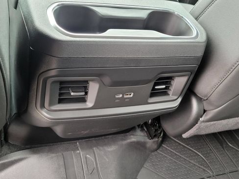New 2026 Chevrolet Silverado 1500 RST AWD/4WD image 11