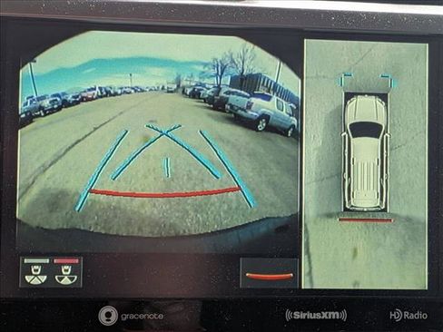 Used 2023 Toyota 4Runner SR5 Premium w/ SR5 Premium Package image 15