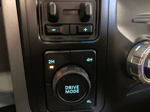 Used 2021 Ford F150 XLT w/ Equipment Group 302A High AWD/4WD image 29