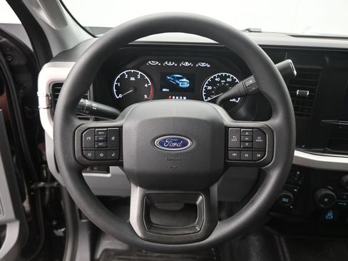 Used 2025 Ford F350 XL w/ XL Driver Assist Package image 10