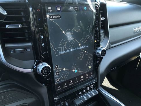 New 2026 RAM 2500 Big Horn image 21