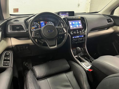 Used 2019 Subaru Ascent Limited image 9