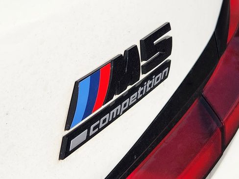 Used 2023 BMW M5 Base w/ Competition Package image 41