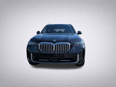 New 2026 BMW X5 xDrive40i w/ Premium Package image 9