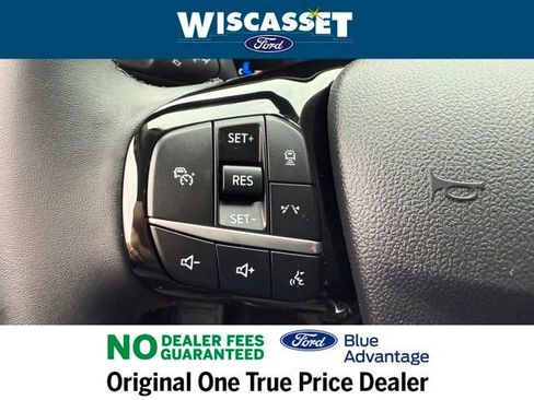 Certified 2024 Ford Escape Active w/ Tech Pack #1 image 17