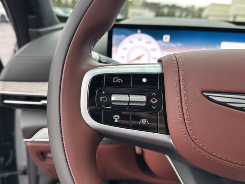 Used 2026 Genesis GV80 3.5T Prestige image 18