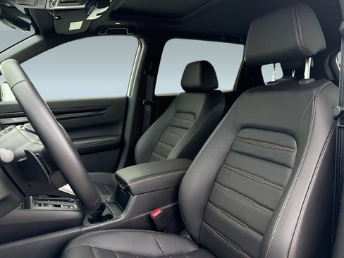 Certified 2026 Honda CR-V Sport-L image 5