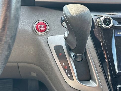 Used 2017 Honda Odyssey EX-L image 26