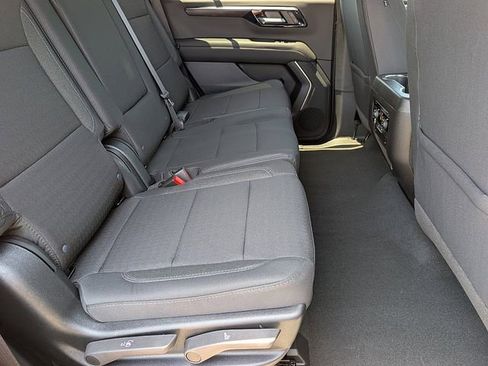 New 2026 Chevrolet Tahoe LS RWD image 13