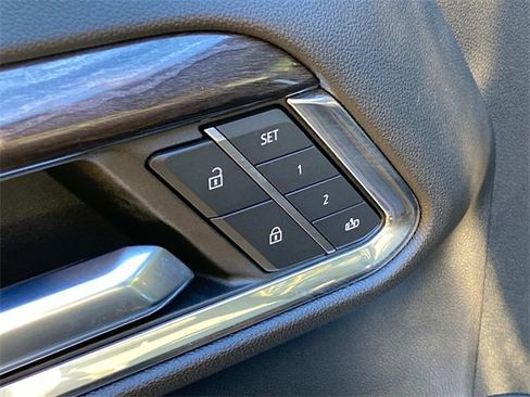 Used 2022 Chevrolet Silverado 1500 LTZ w/ LTZ Premium Package image 14