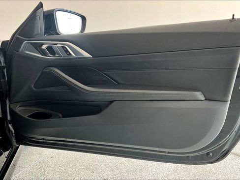 Used 2023 BMW 430i xDrive Convertible image 24