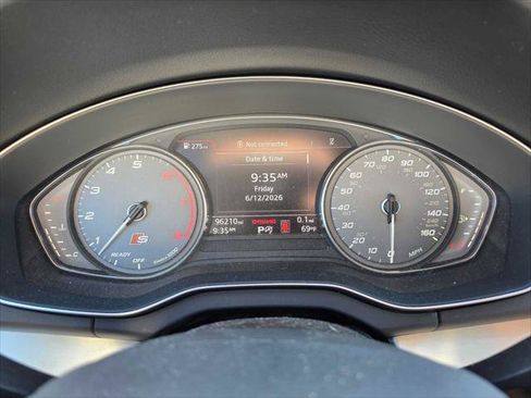 Used 2020 Audi SQ5 Premium AWD/4WD image 24