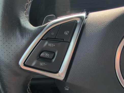 Used 2016 Chevrolet Camaro SS RWD image 19