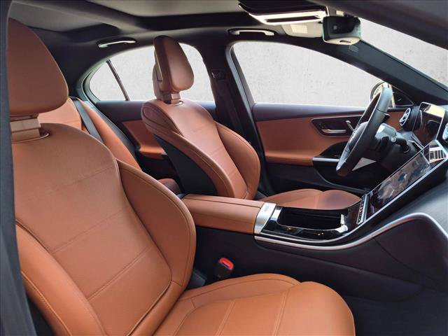 Certified 2026 Mercedes-Benz C 300 Sedan image 17