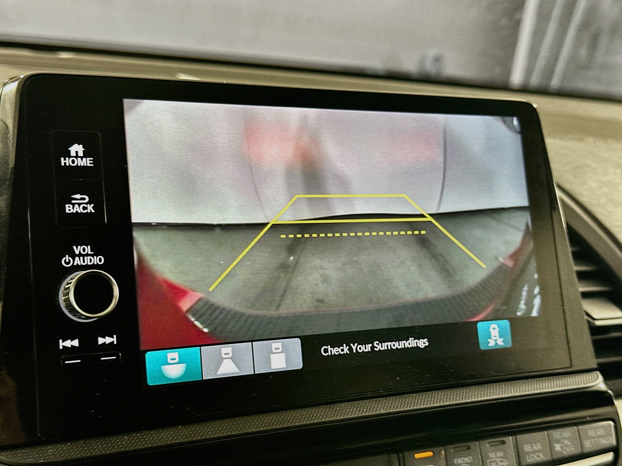 Used 2025 Honda Odyssey Sport-L image 22