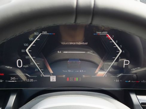 New 2026 BMW 530i w/ M Sport Package image 14