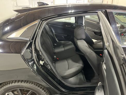 Used 2020 Honda Civic EX image 20