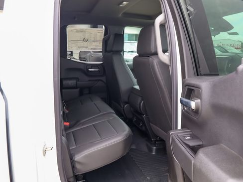 New 2026 GMC Sierra 1500 Pro w/ Pro Value Package AWD/4WD image 24