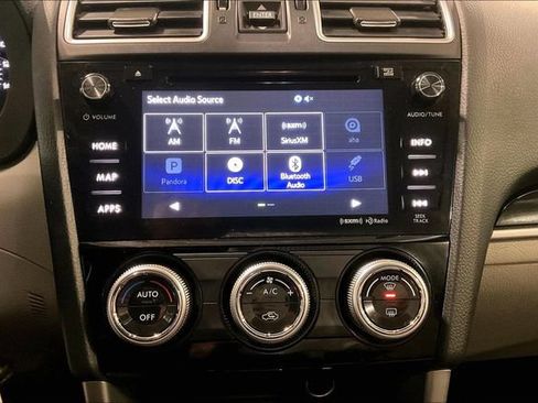 Used 2018 Subaru Forester 2.5i Limited AWD/4WD image 32
