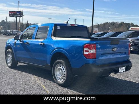 New 2026 Ford Maverick XL image 5