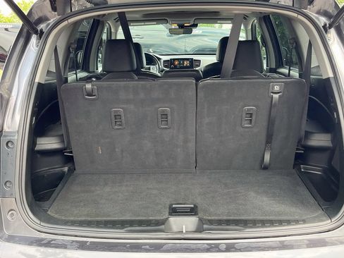 Used 2022 Honda Pilot Special Edition image 26