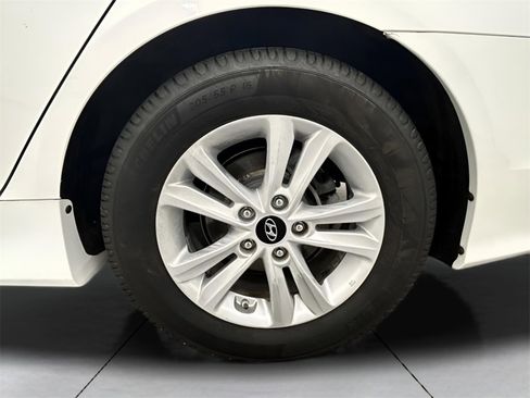 Used 2014 Hyundai Sonata GLS w/ Popular Equipment Group 2 image 20