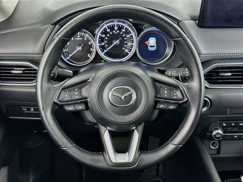 Used 2025 MAZDA CX-5 AWD 2.5 S w/ Select Package image 18