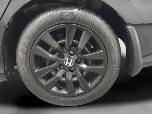 Used 2019 Honda Civic LX image 27