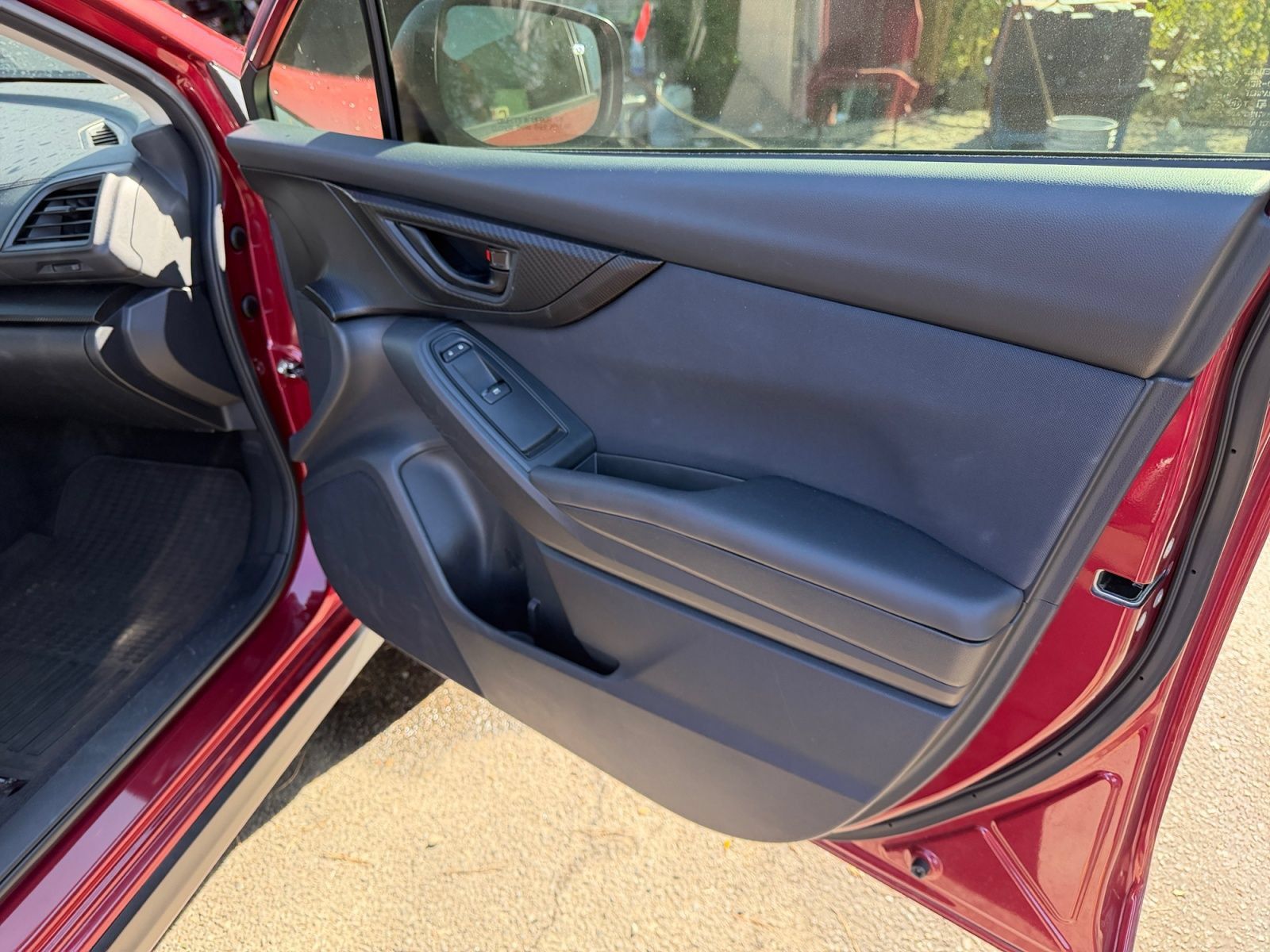 Used 2019 Subaru Crosstrek 2.0i Premium AWD/4WD image 17