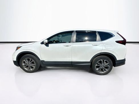 Used 2022 Honda CR-V EX-L image 5