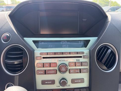 Used 2011 Honda Pilot EX-L image 26