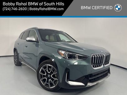 Certified 2024 BMW X1 xDrive28i w/ Technology Package