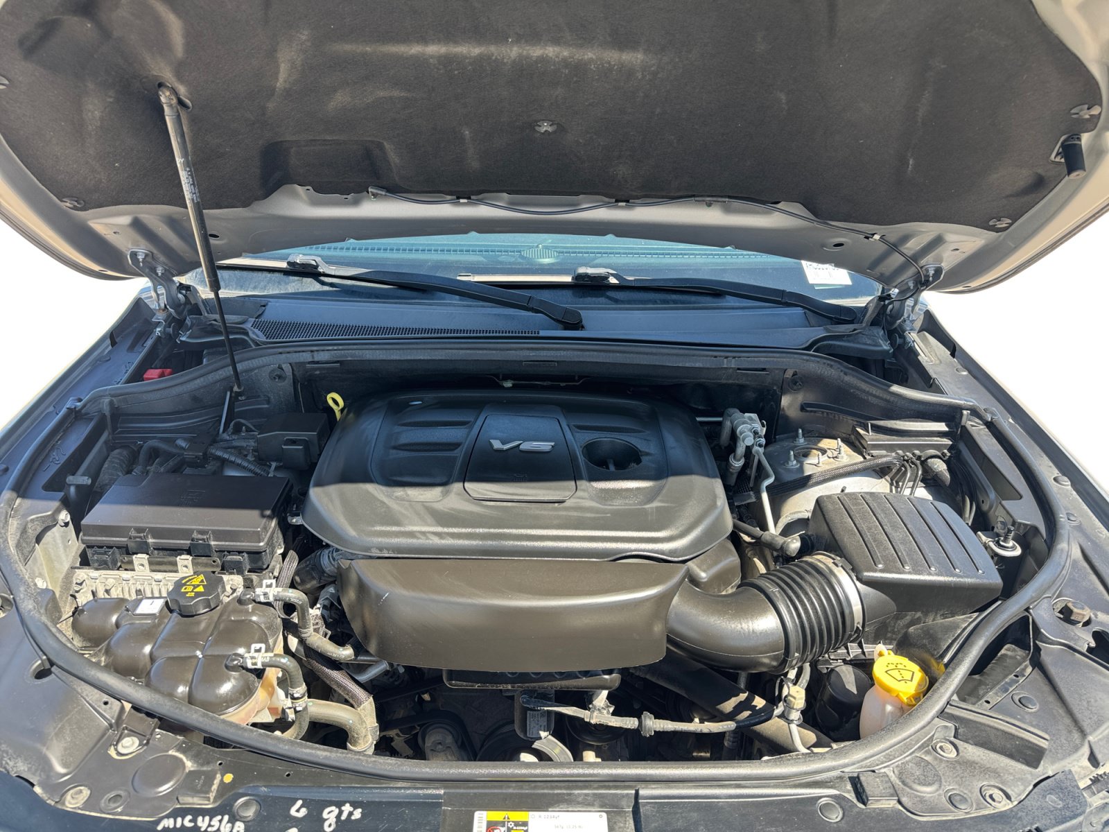 Certified 2017 Jeep Grand Cherokee Altitude AWD/4WD image 22
