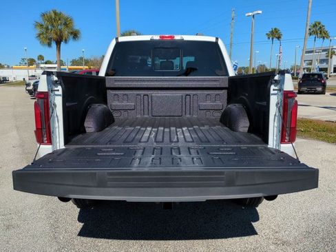 New 2026 Ford F150 Lariat w/ Equipment Group 502A High image 13