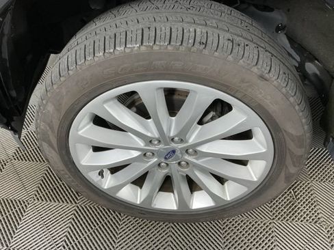 Used 2018 Ford F150 Limited AWD/4WD image 12
