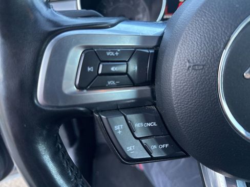 Used 2023 Ford Mustang Premium image 27