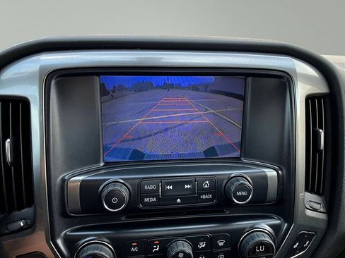 Used 2015 Chevrolet Silverado 1500 LT w/ All Star Edition AWD/4WD image 17