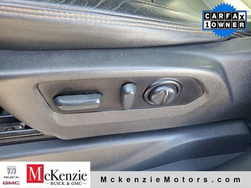 Used 2021 GMC Sierra 1500 AT4 AWD/4WD image 7