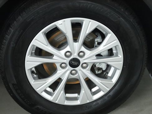 Used 2025 Ford Escape Active image 10